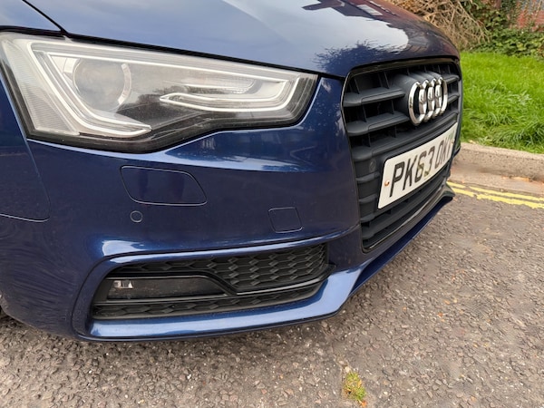 Used Audi A5 2013 for sale - 76273810: Photo 27