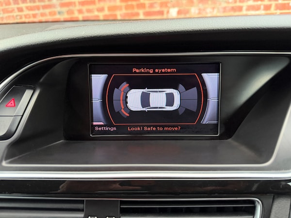 Used Audi A5 2013 for sale - 76273810: Photo 28