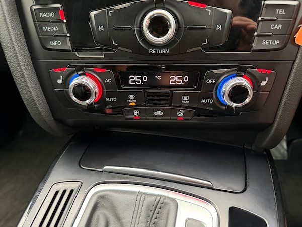 Used Audi A5 2013 for sale - 76273810: Photo 29