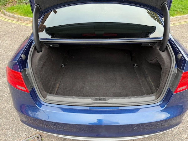 Used Audi A5 2013 for sale - 76273810: Photo 35