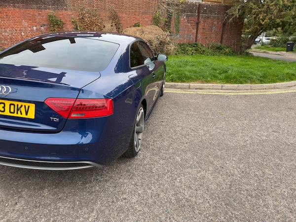 Used Audi A5 2013 for sale - 76273810: Photo 37