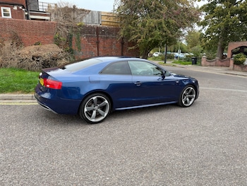Used Audi A5 2013 for sale - 76273810: Photo 3