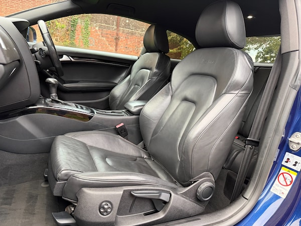 Used Audi A5 2013 for sale - 76273810: Photo 9
