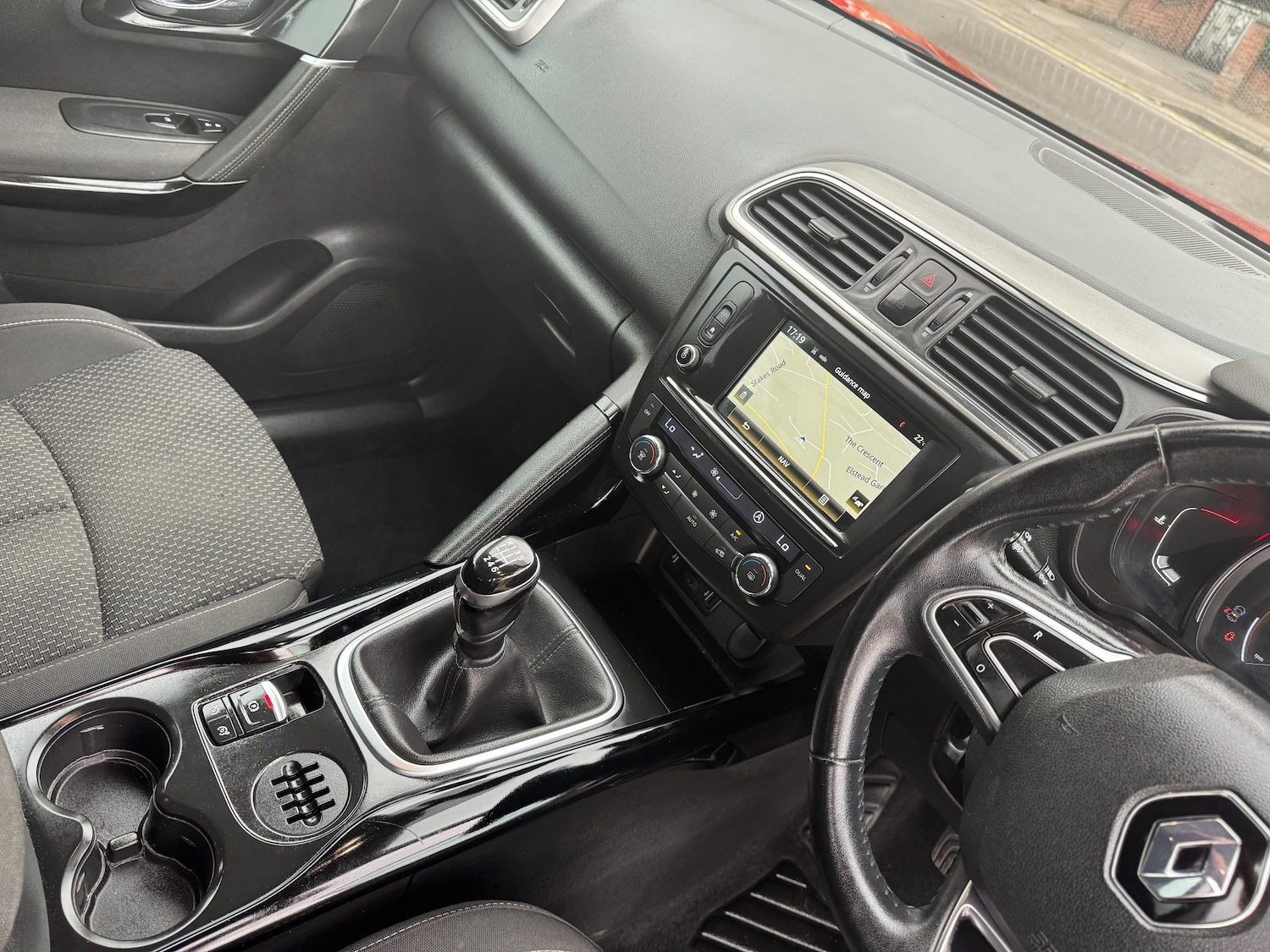 Vehicle 13