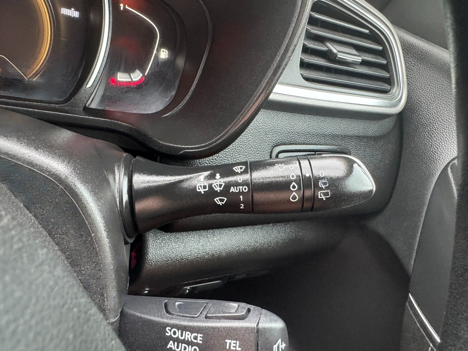 Vehicle 26