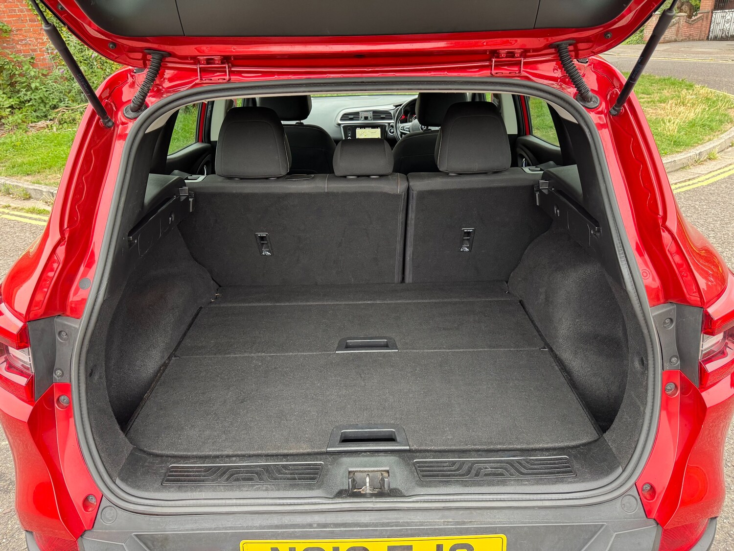 Vehicle 37