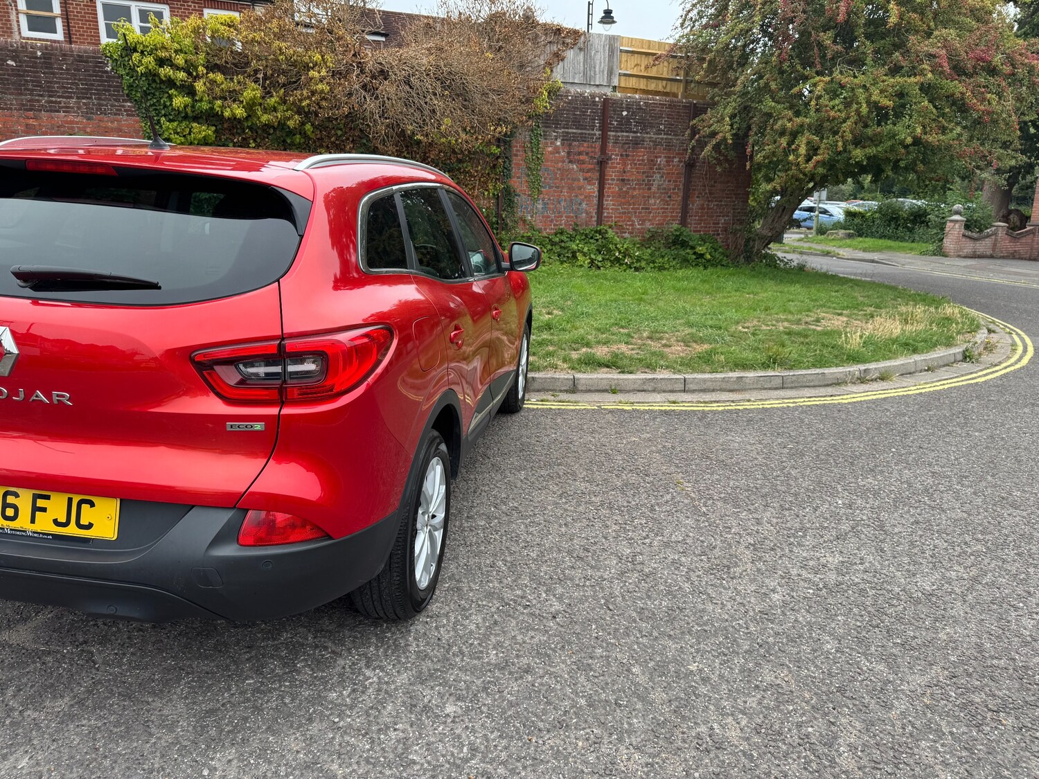 Vehicle 39