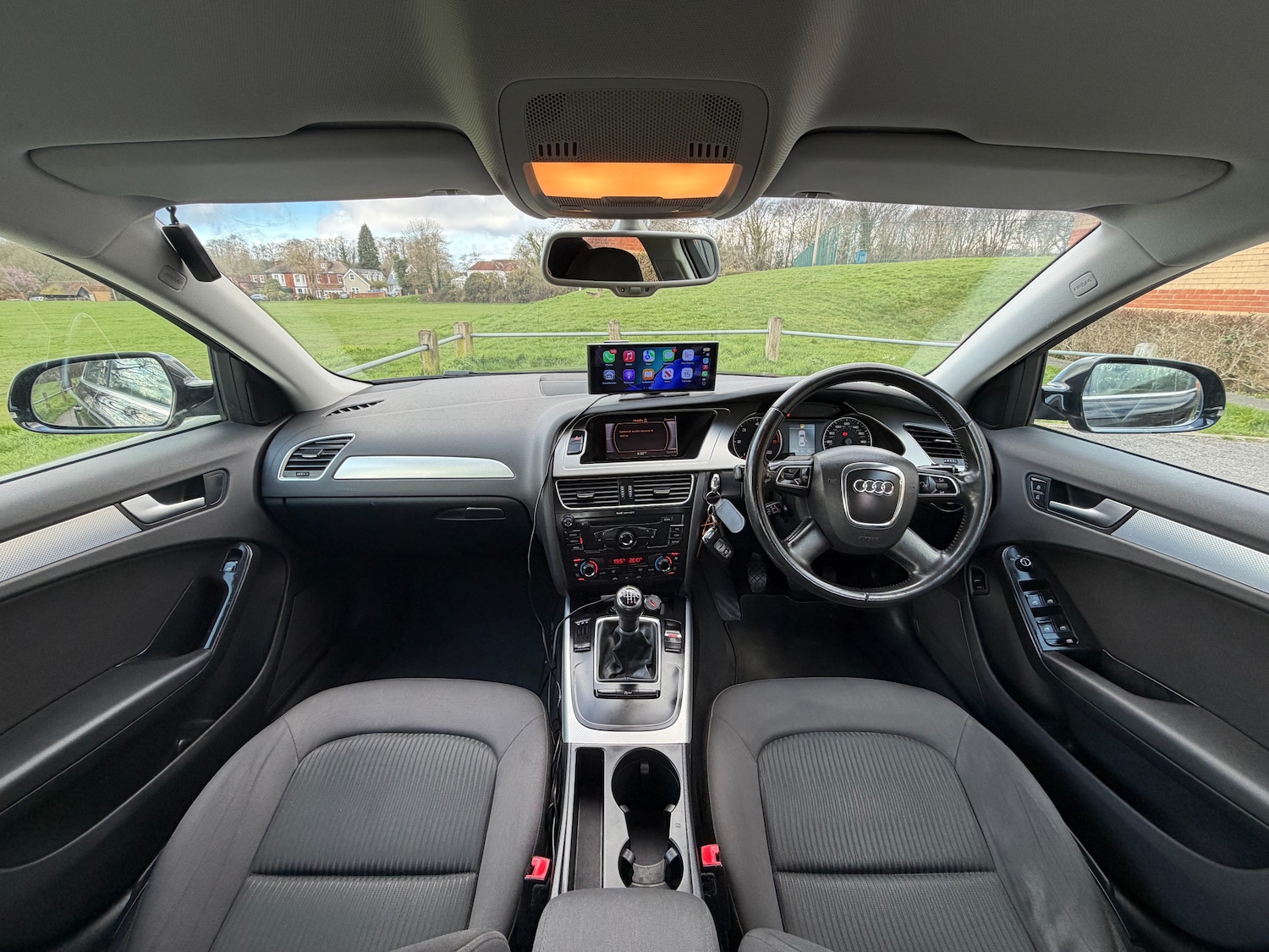 Used Audi A4 2010 for sale - 77897429: Photo 11