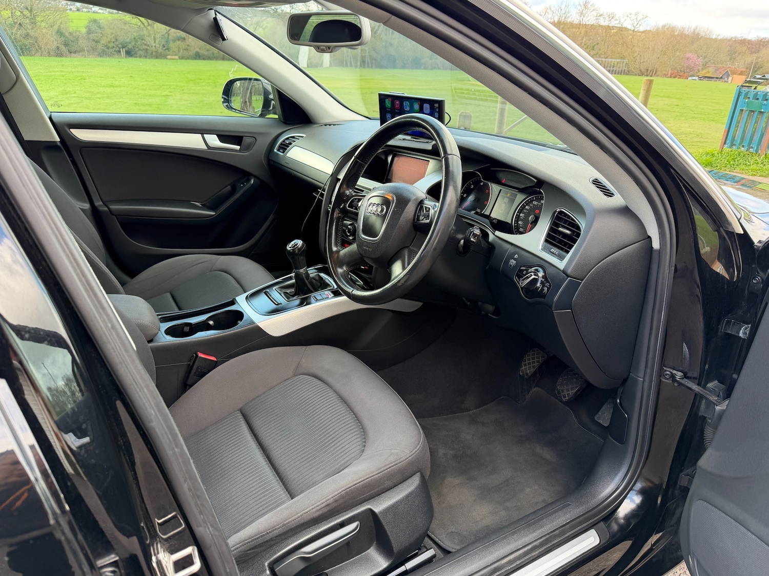 Used Audi A4 2010 for sale - 77897429: Photo 12