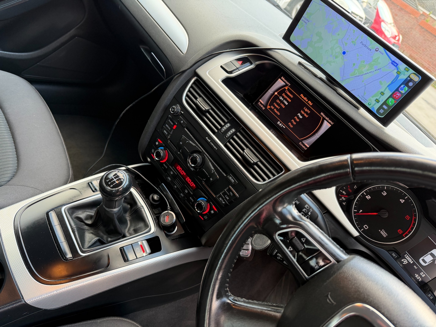 Used Audi A4 2010 for sale - 77897429: Photo 13