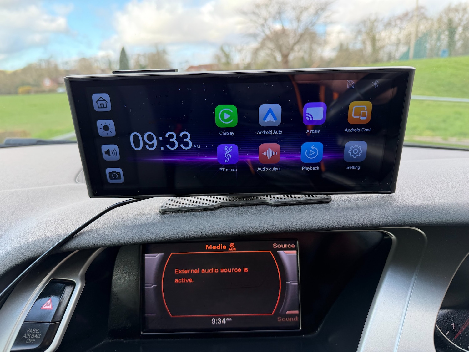 Used Audi A4 2010 for sale - 77897429: Photo 15