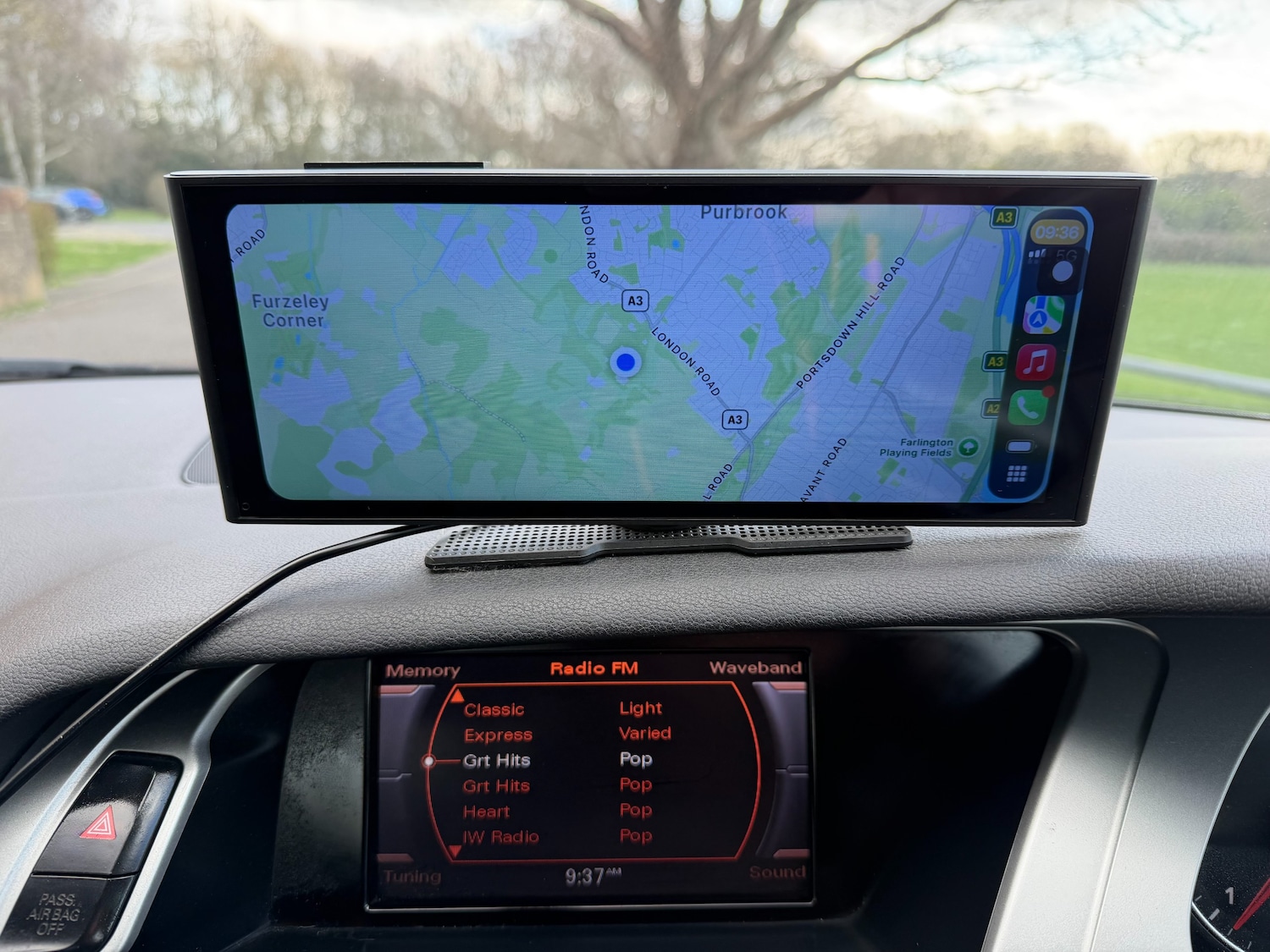 Used Audi A4 2010 for sale - 77897429: Photo 16