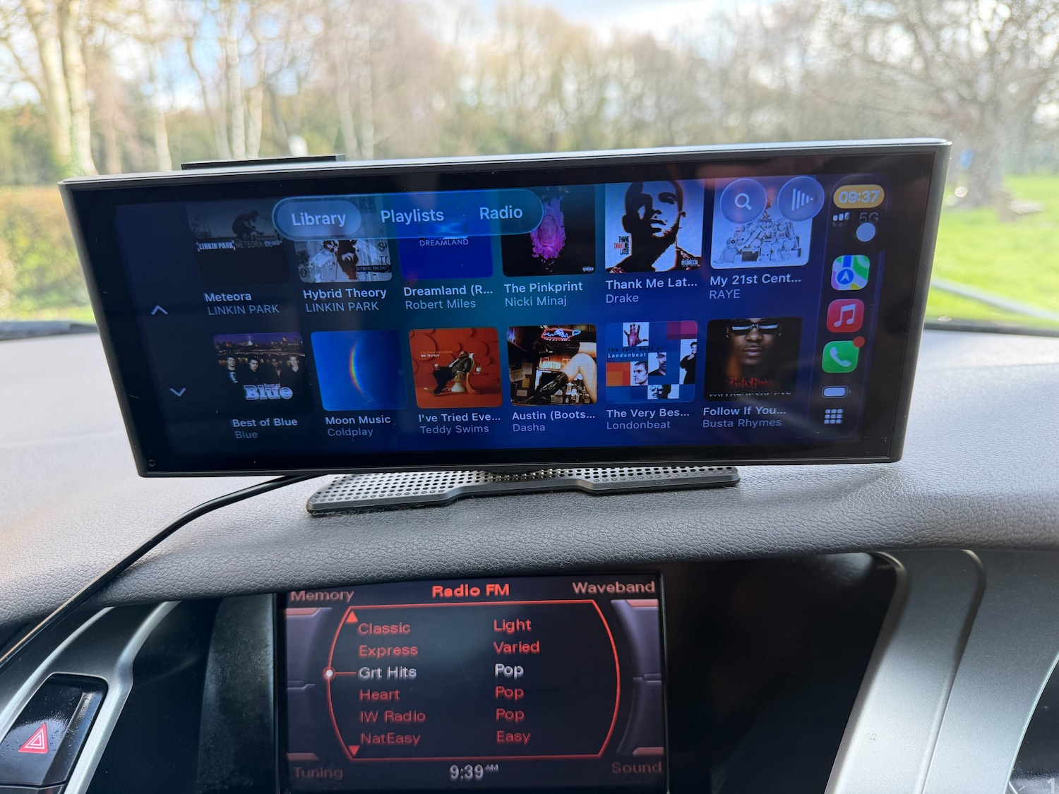 Used Audi A4 2010 for sale - 77897429: Photo 19