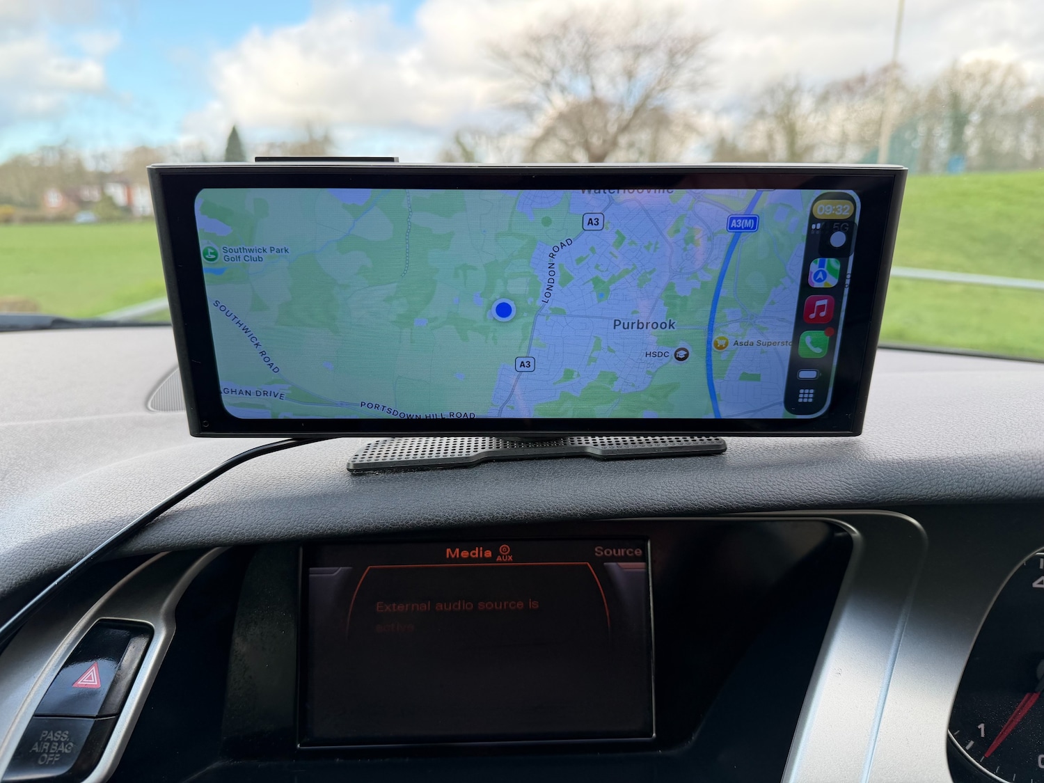 Used Audi A4 2010 for sale - 77897429: Photo 20