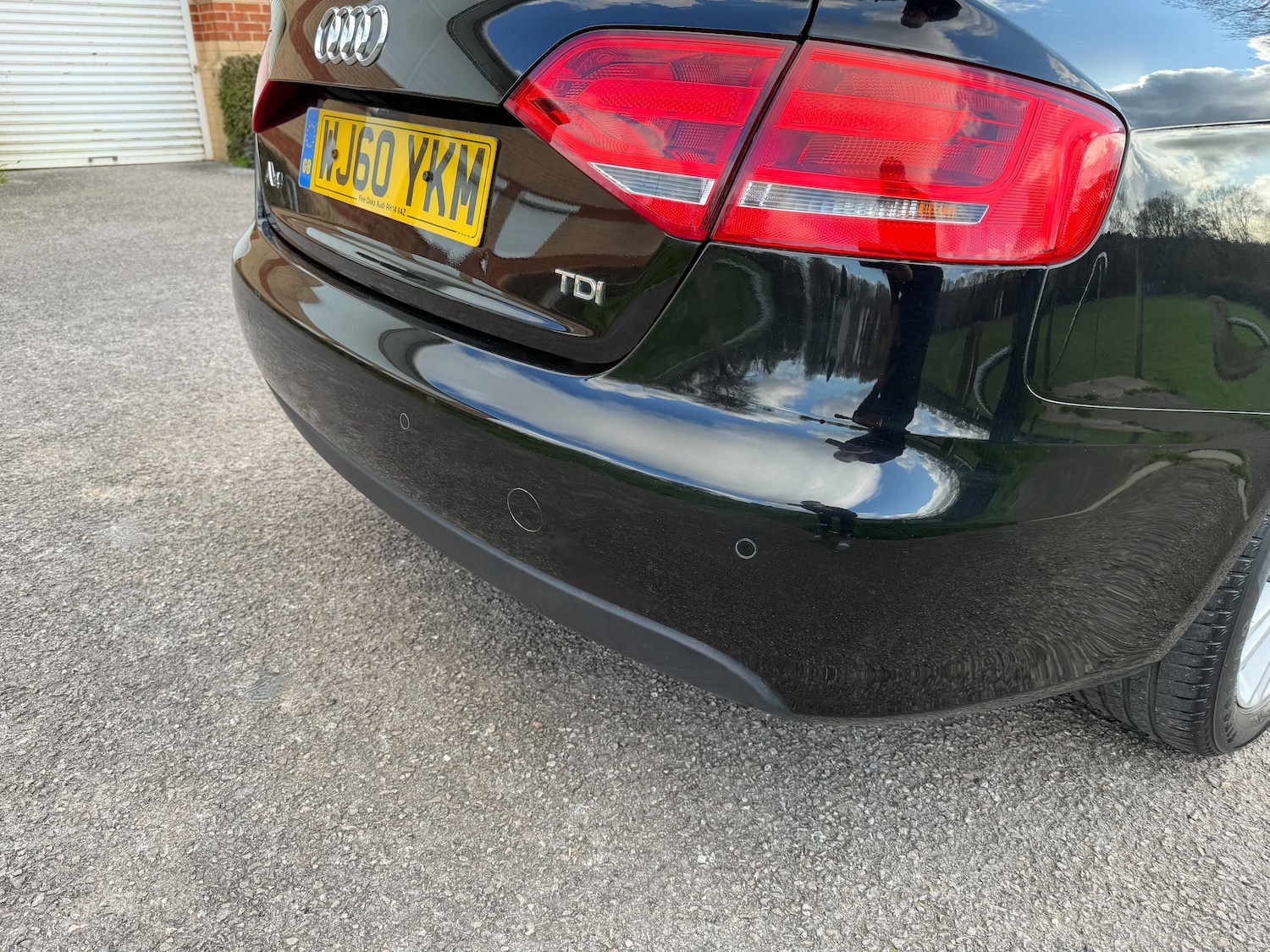 Used Audi A4 2010 for sale - 77897429: Photo 21