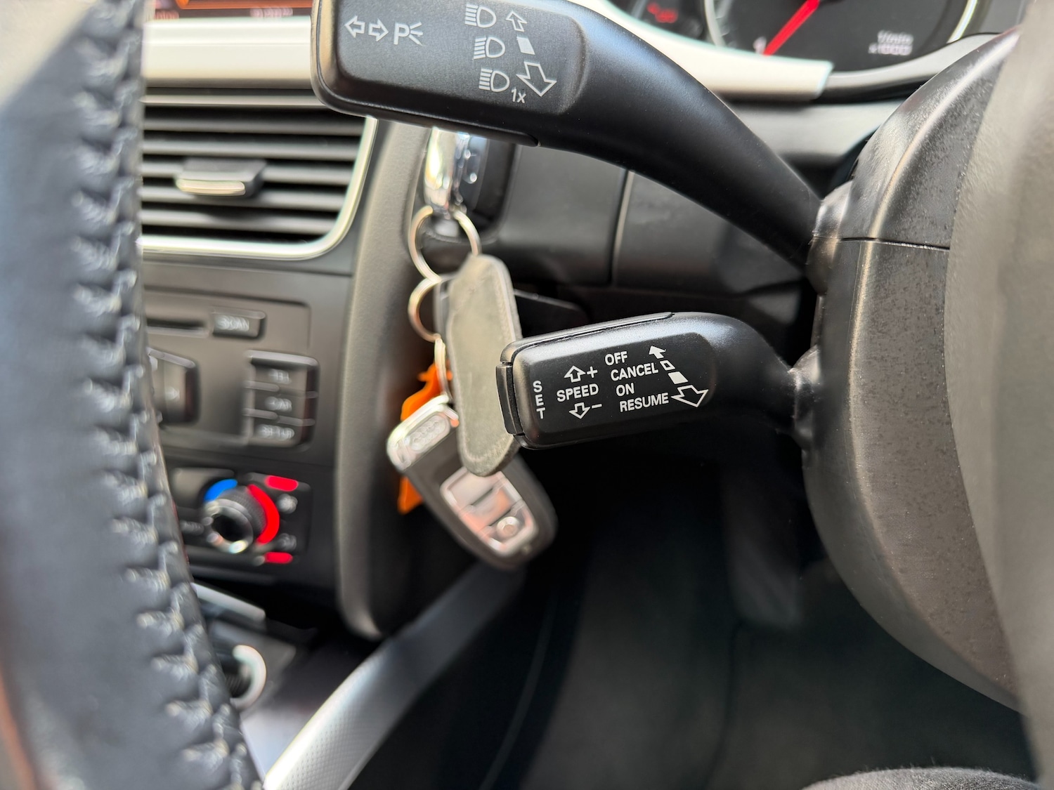 Used Audi A4 2010 for sale - 77897429: Photo 22