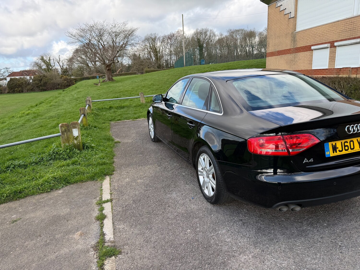 Used Audi A4 2010 for sale - 77897429: Photo 30
