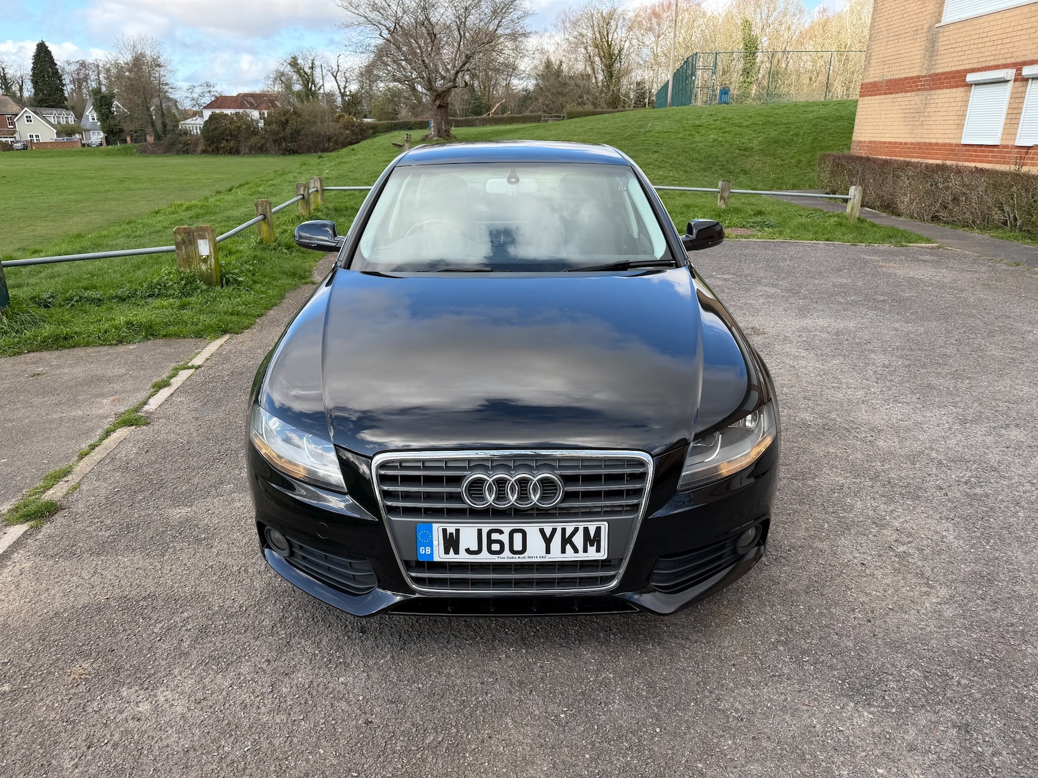 Used Audi A4 2010 for sale - 77897429: Photo 6