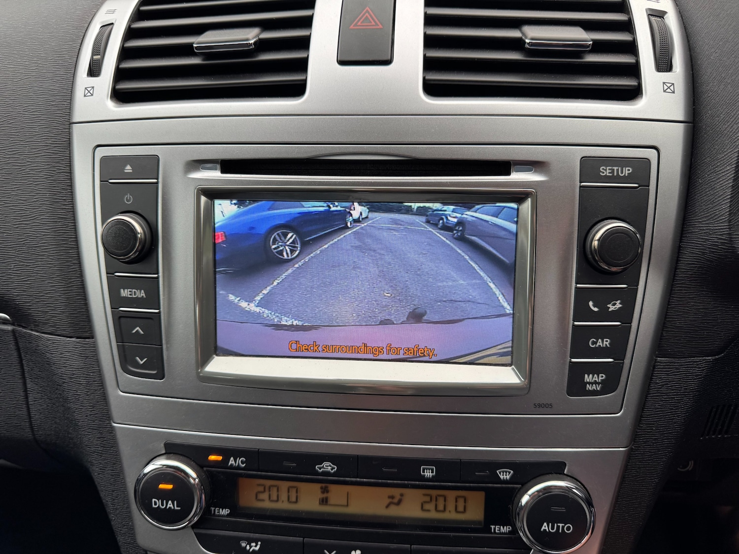 Vehicle 26
