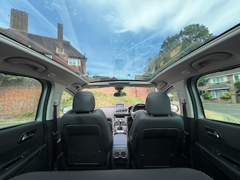 Used Peugeot 3008 2016 for sale - 79450905: Photo