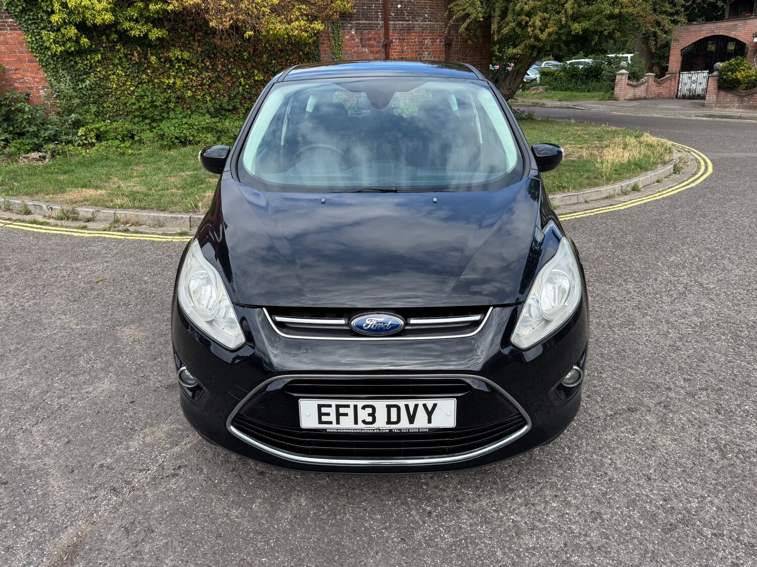 Vehicle 33