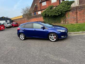 Used Ford Focus 2018 for sale - 73997786: Photo