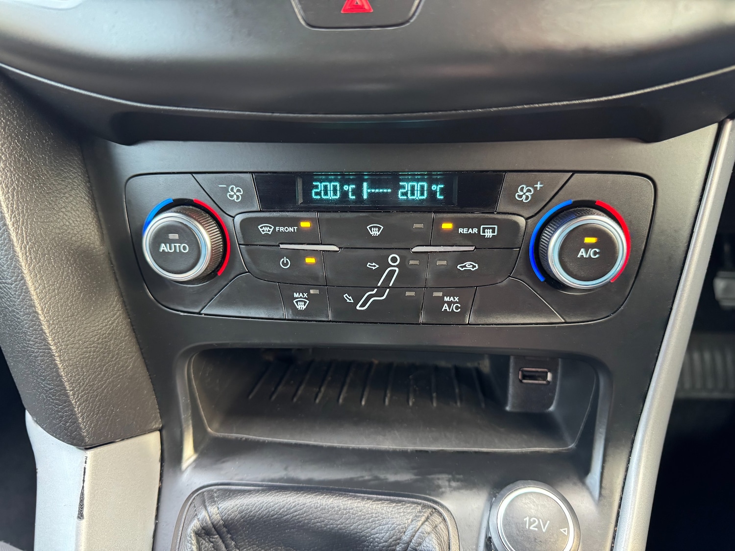 Vehicle 30