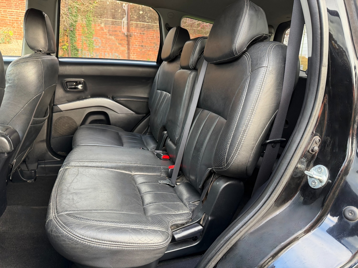 Used Mitsubishi Outlander 2007 for sale - 76909261: Photo 10