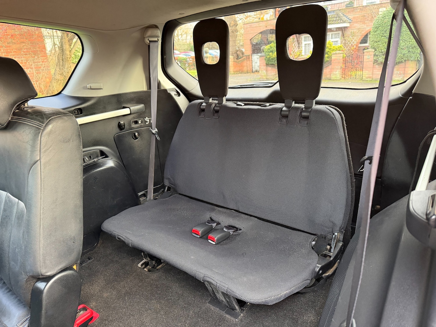 Used Mitsubishi Outlander 2007 for sale - 76909261: Photo 11