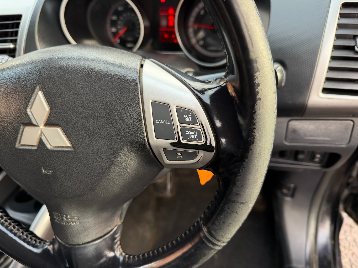 Used Mitsubishi Outlander 2007 for sale - 76909261: Photo 17