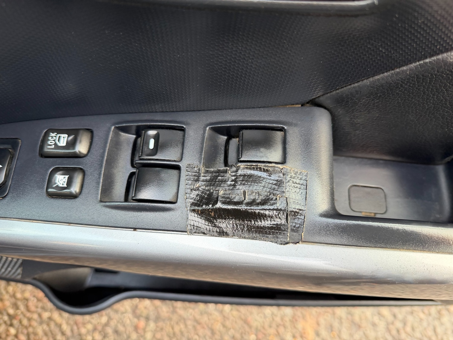 Used Mitsubishi Outlander 2007 for sale - 76909261: Photo 20