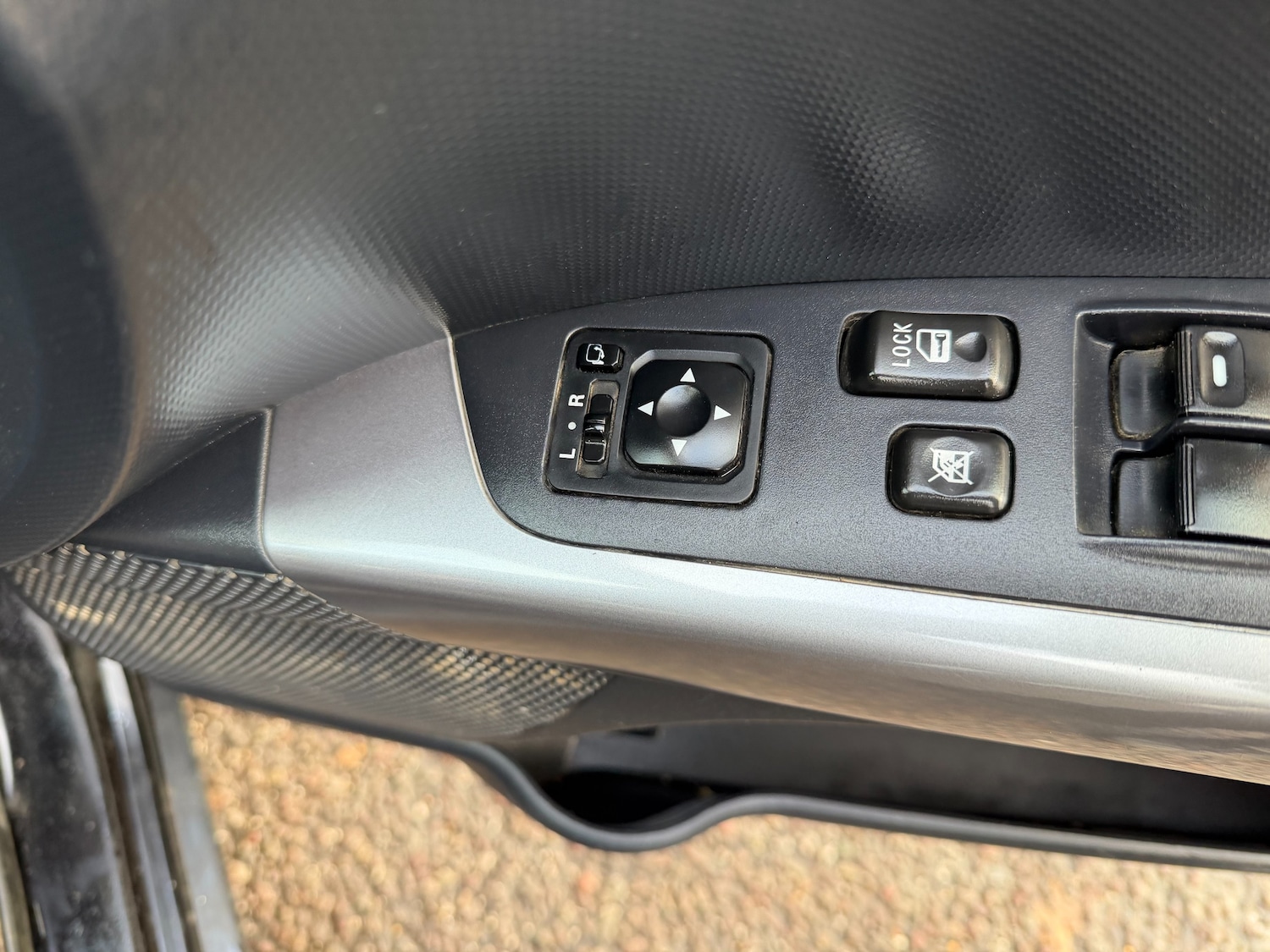 Used Mitsubishi Outlander 2007 for sale - 76909261: Photo 21