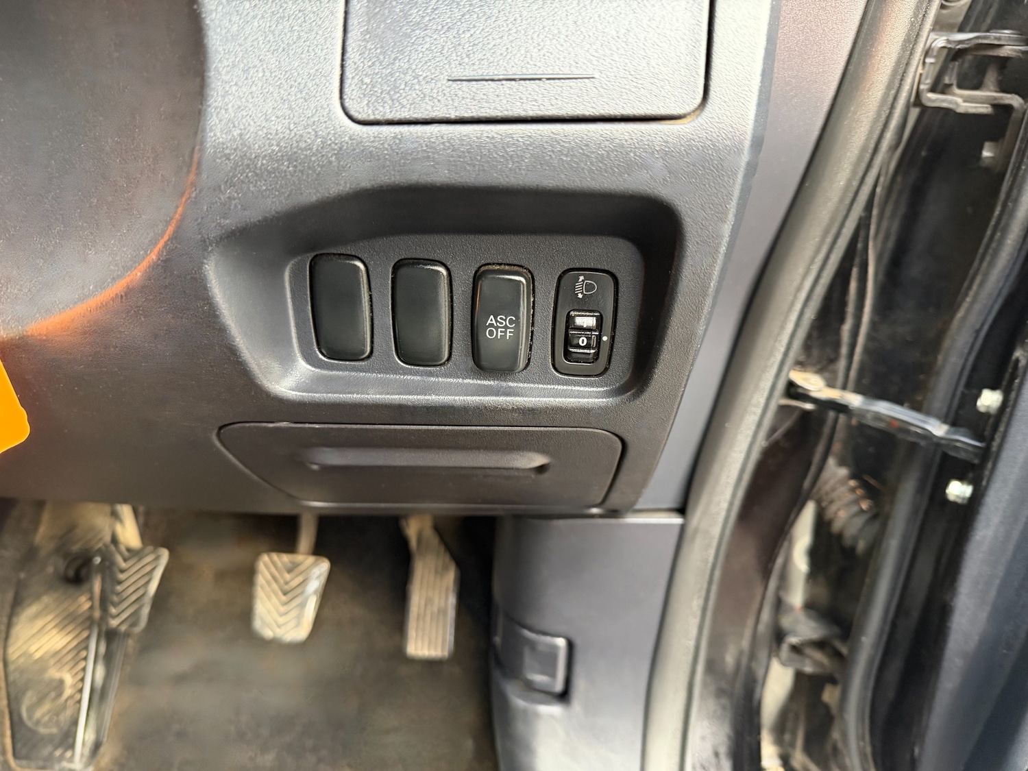 Used Mitsubishi Outlander 2007 for sale - 76909261: Photo 23