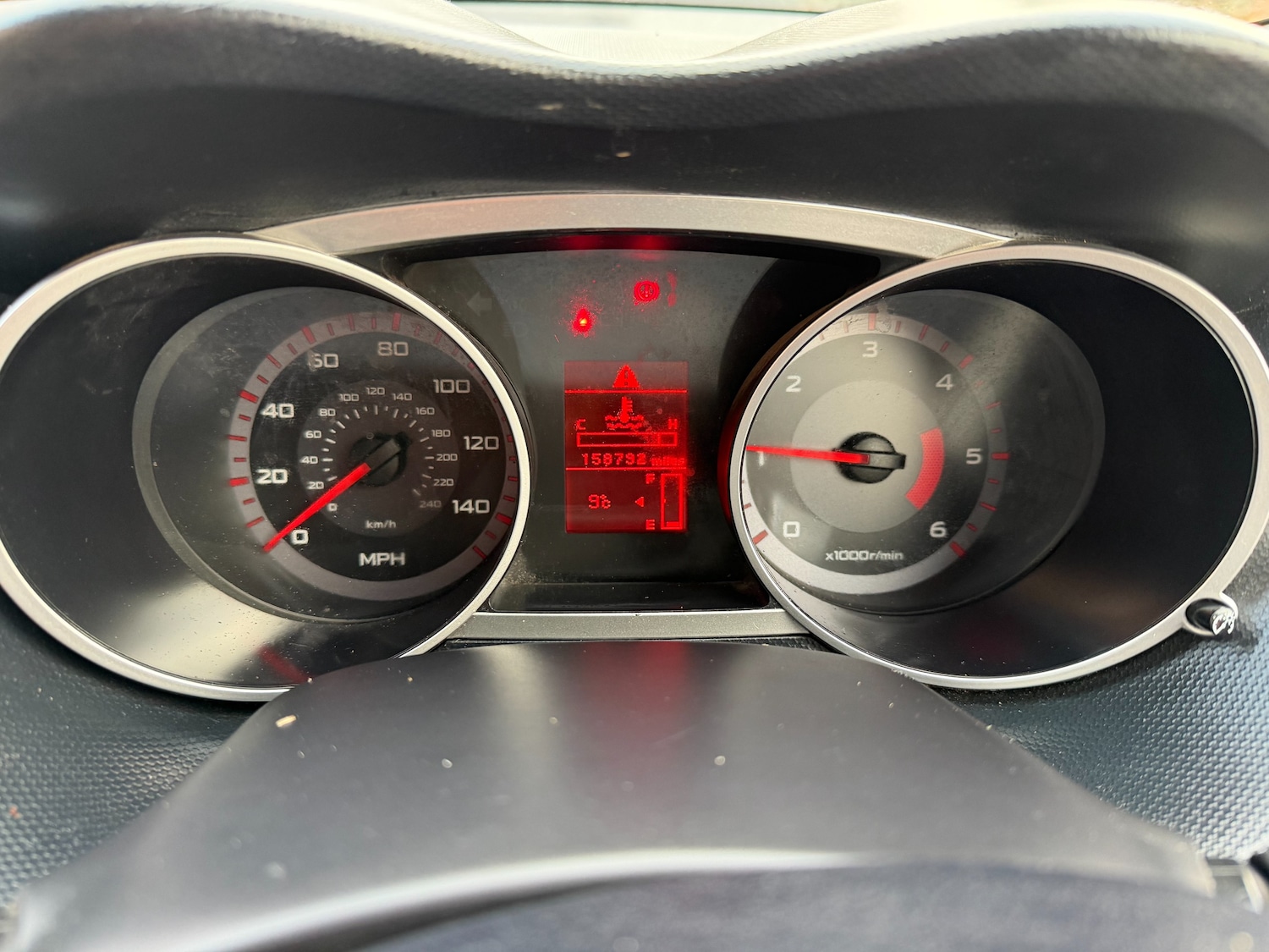 Used Mitsubishi Outlander 2007 for sale - 76909261: Photo 30