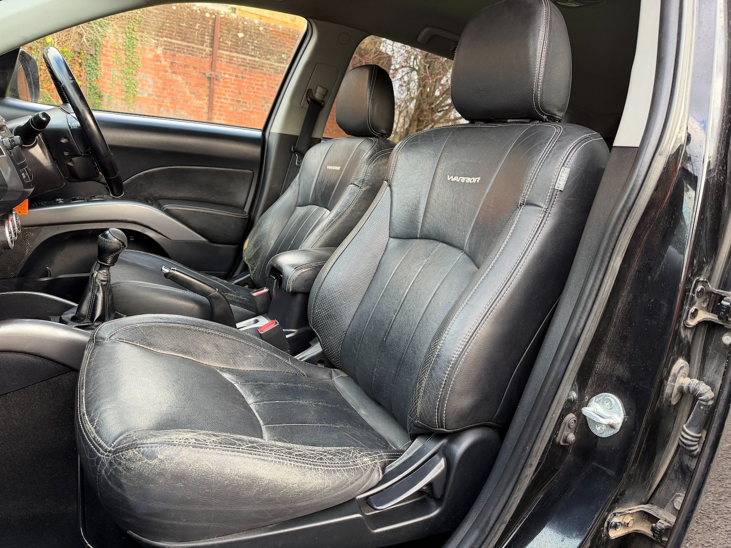 Used Mitsubishi Outlander 2007 for sale - 76909261: Photo 9