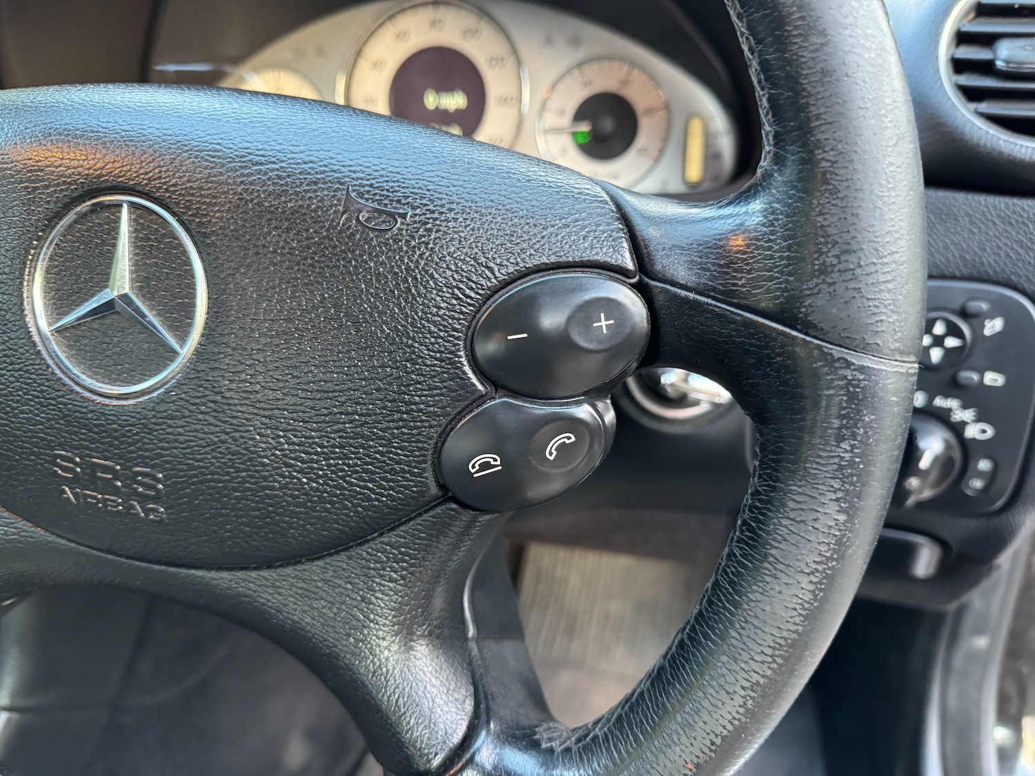 Used Mercedes-Benz CLK 2006 for sale - 77555396: Photo 18