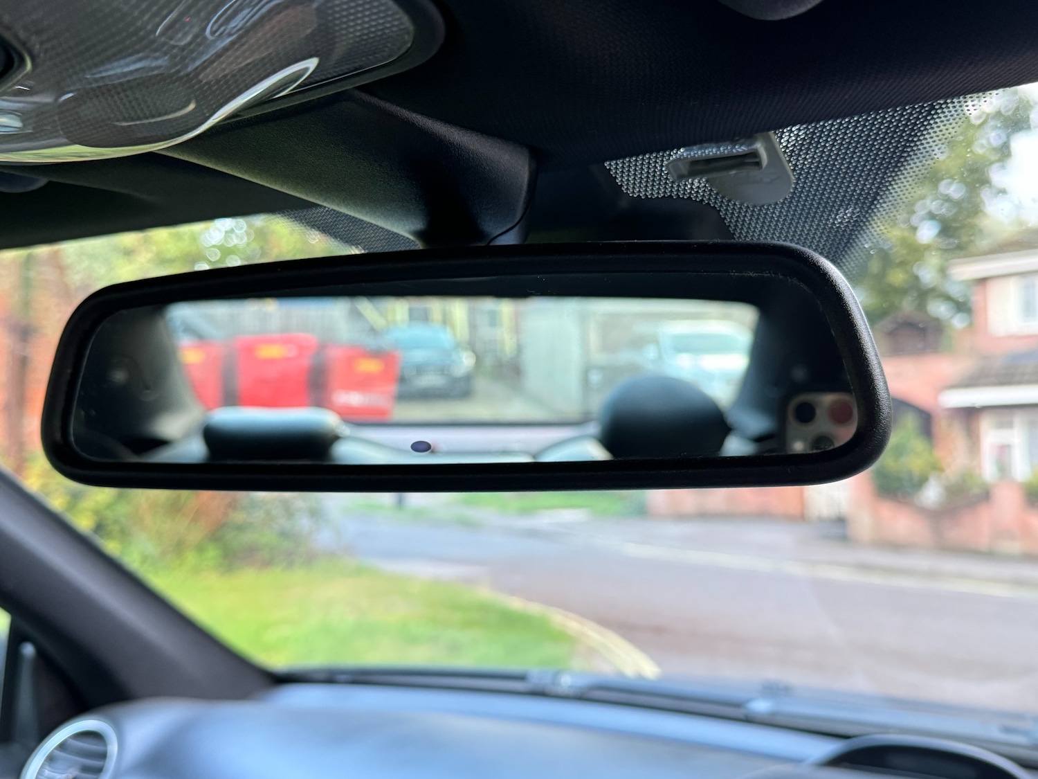 Used Mercedes-Benz CLK 2006 for sale - 77555396: Photo 24