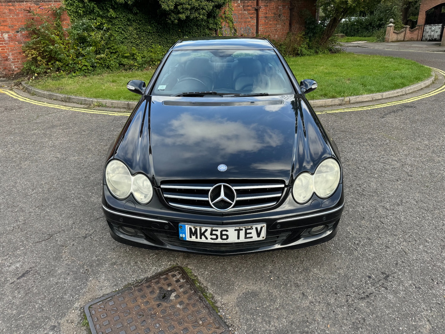 Used Mercedes-Benz CLK 2006 for sale - 77555396: Photo 6