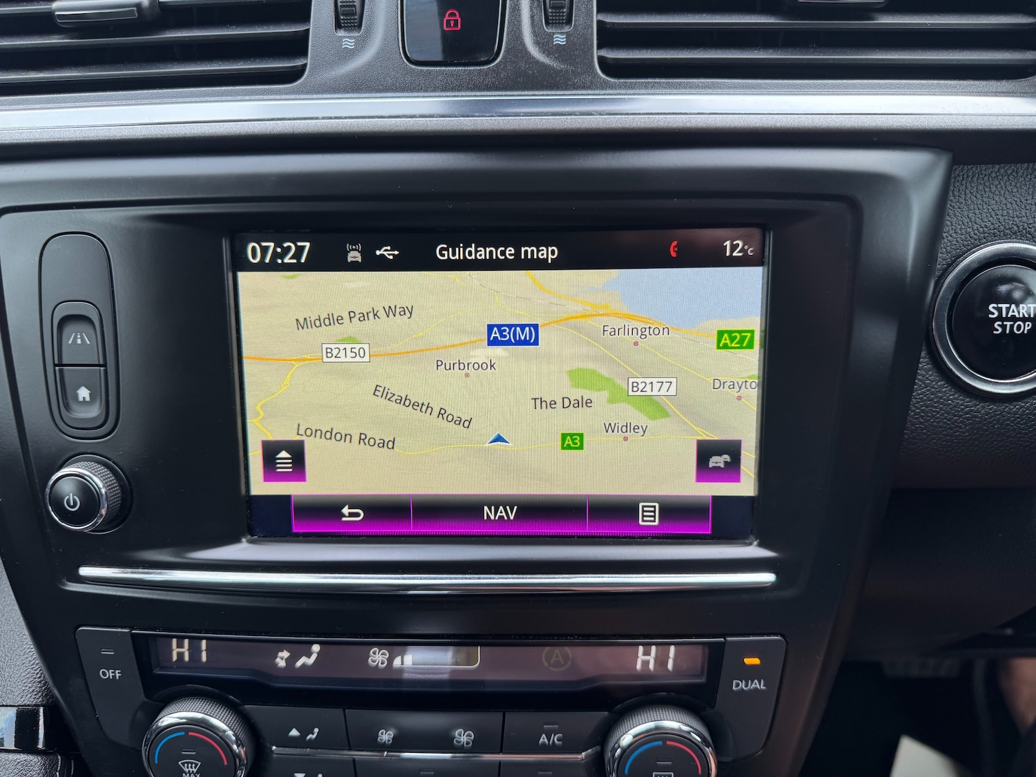 Used Renault Kadjar 2016 for sale - 77798062: Photo 11