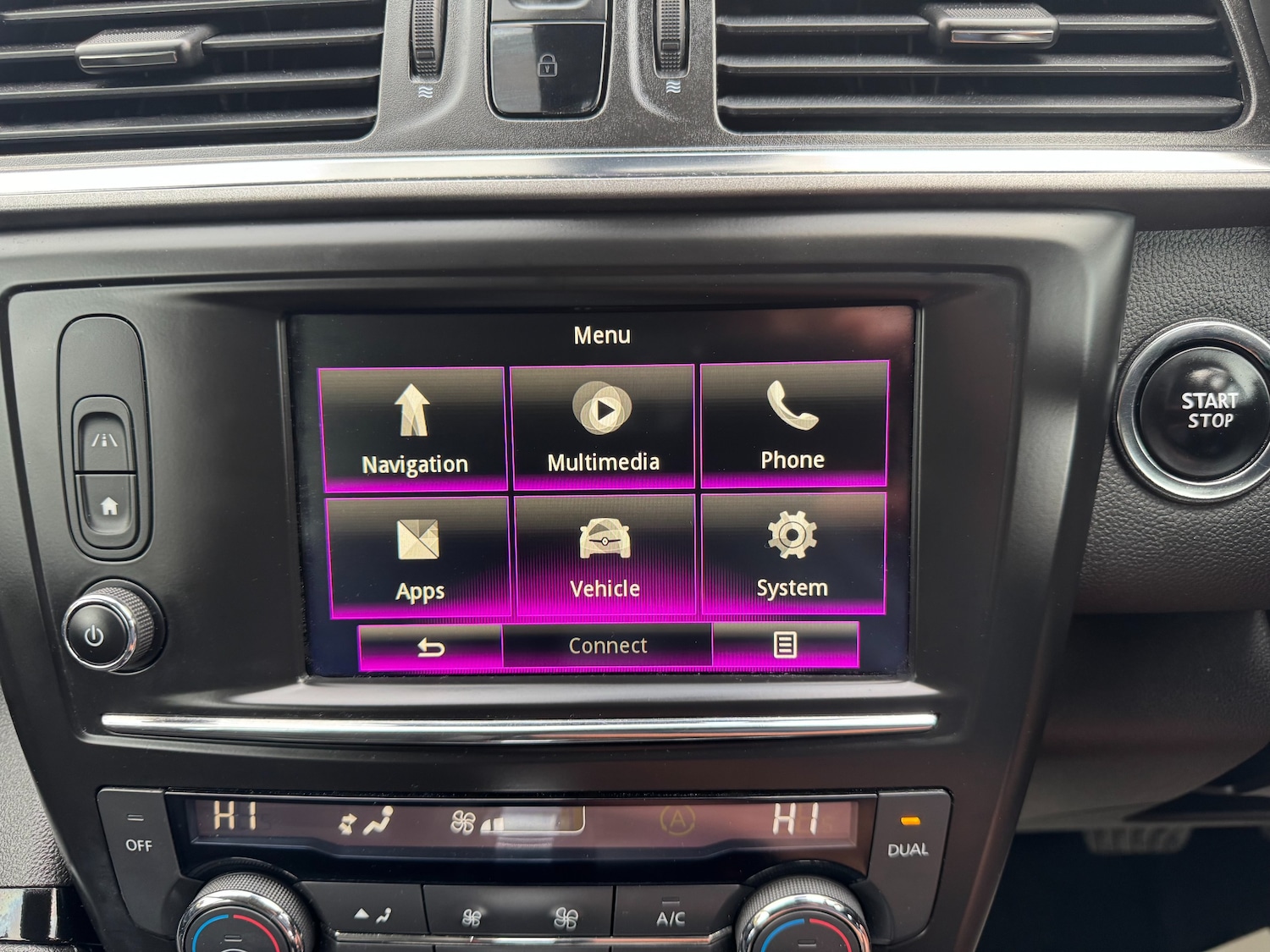 Used Renault Kadjar 2016 for sale - 77798062: Photo 13