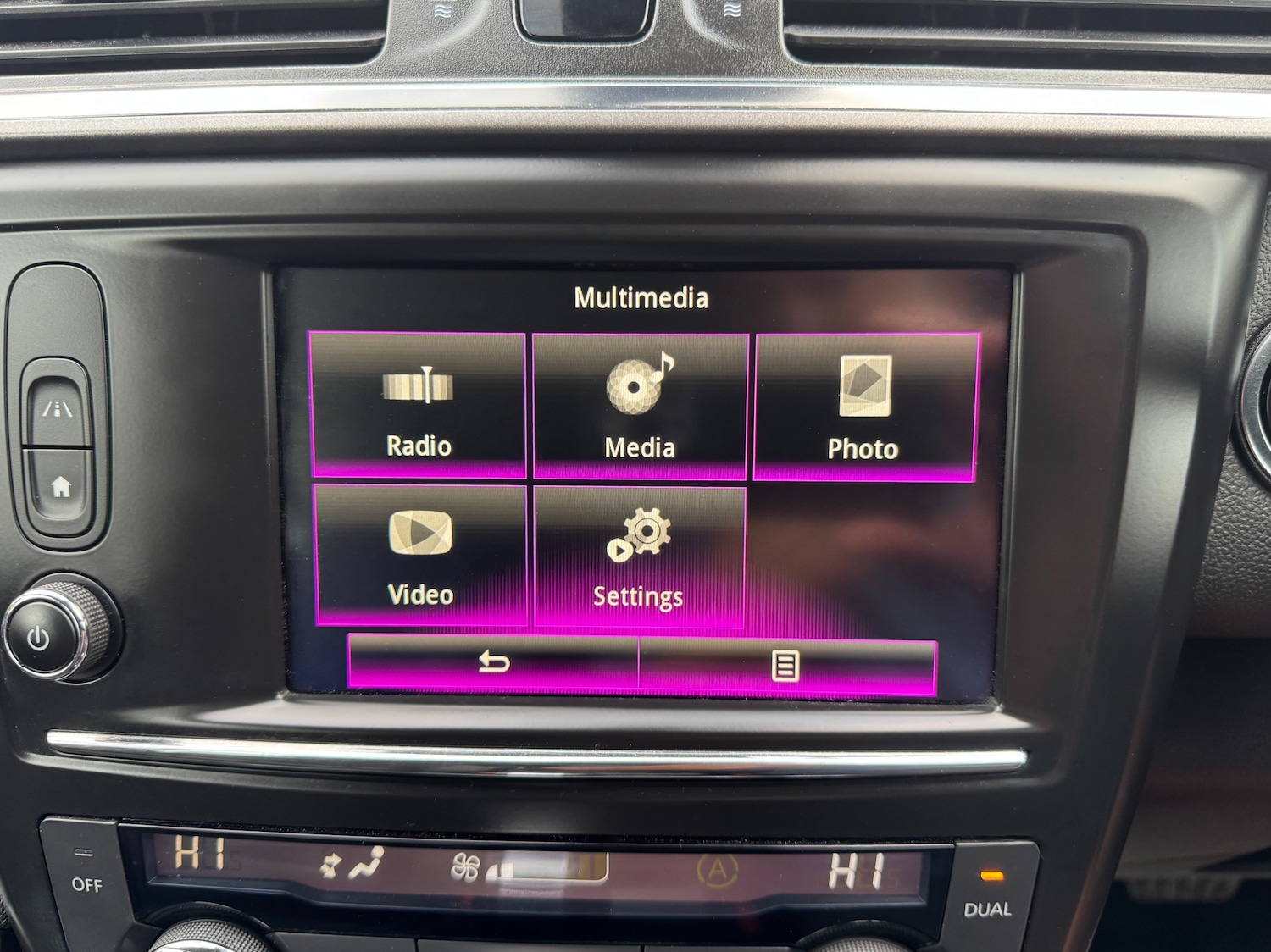 Used Renault Kadjar 2016 for sale - 77798062: Photo 14