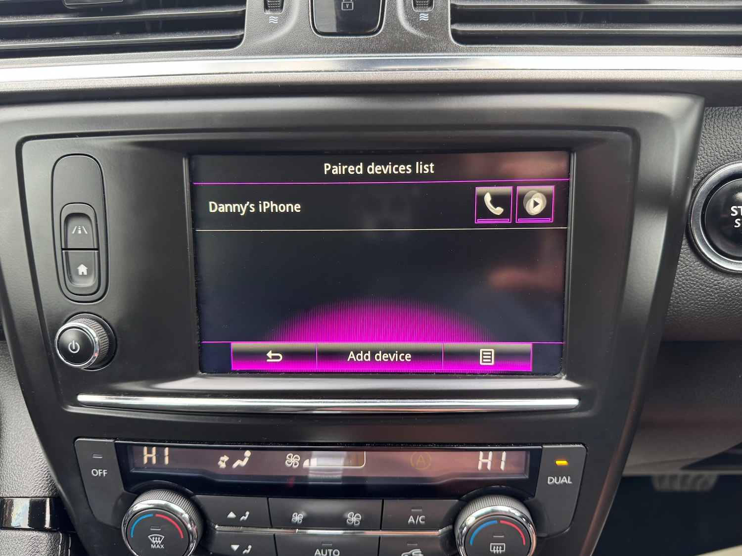 Used Renault Kadjar 2016 for sale - 77798062: Photo 15