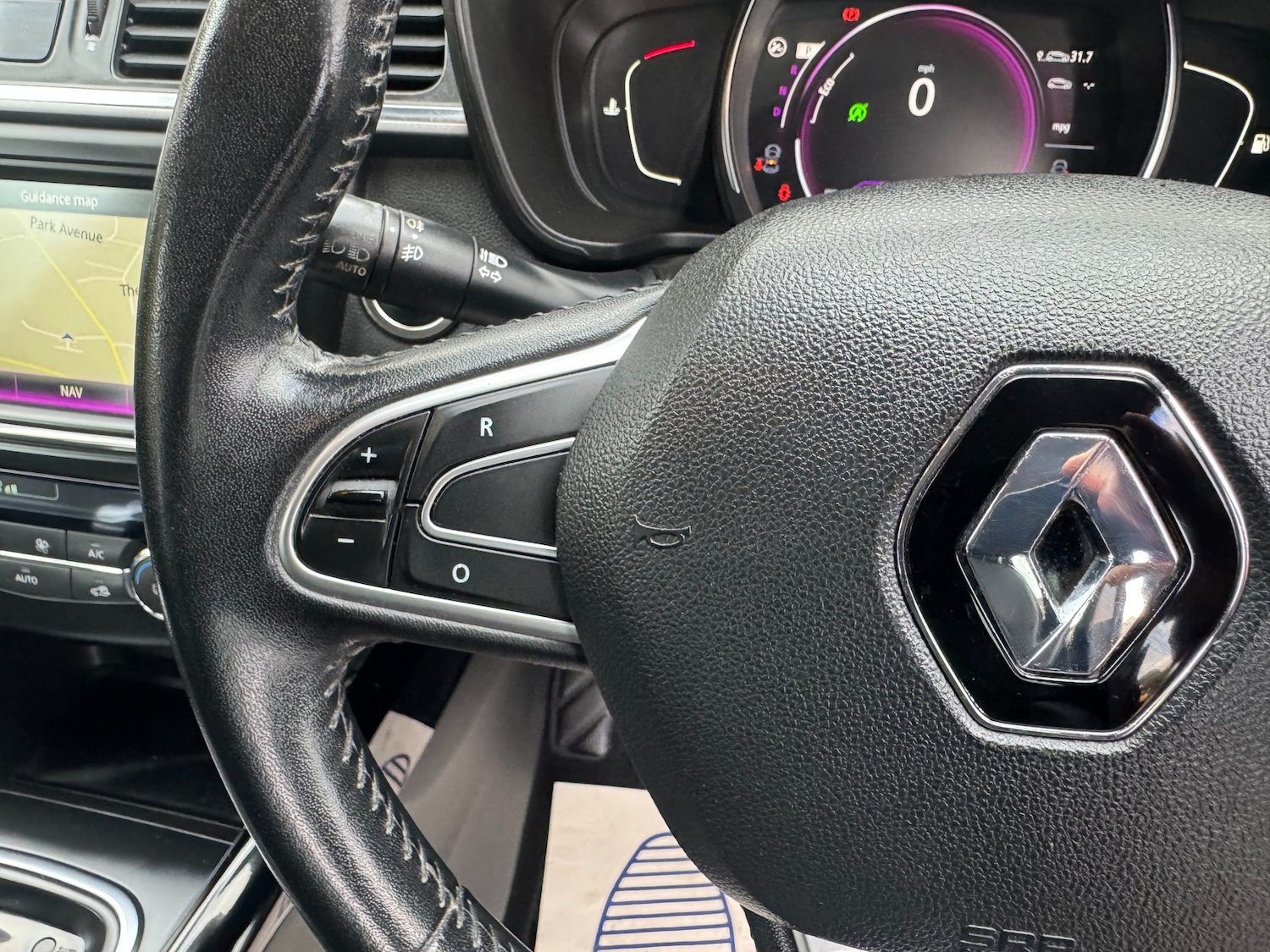 Used Renault Kadjar 2016 for sale - 77798062: Photo 18