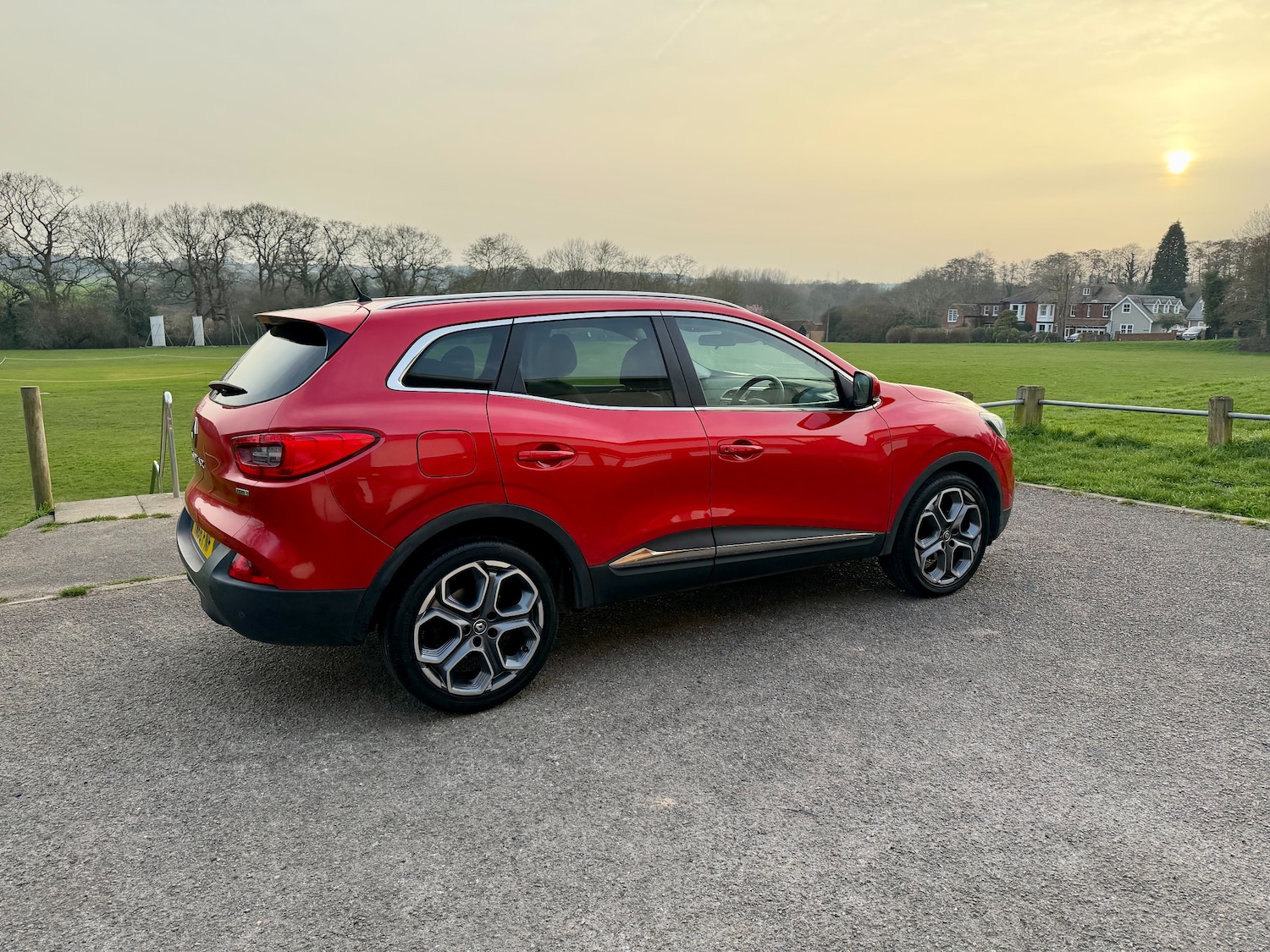 Used Renault Kadjar 2016 for sale - 77798062: Photo 2