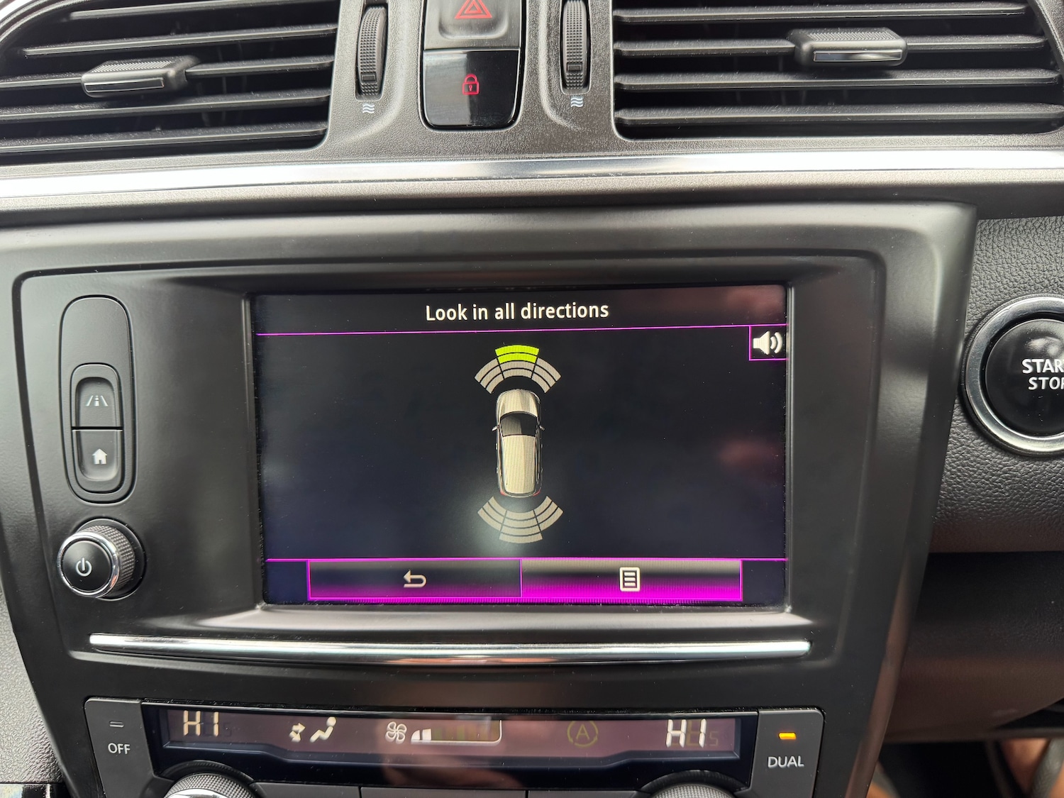 Used Renault Kadjar 2016 for sale - 77798062: Photo 23