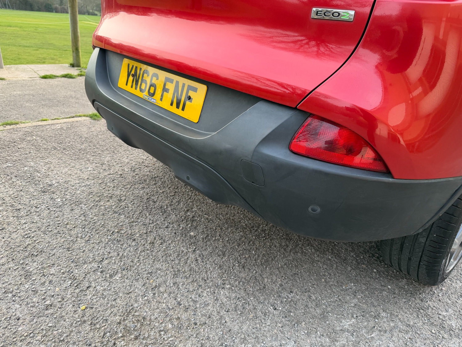 Used Renault Kadjar 2016 for sale - 77798062: Photo 24