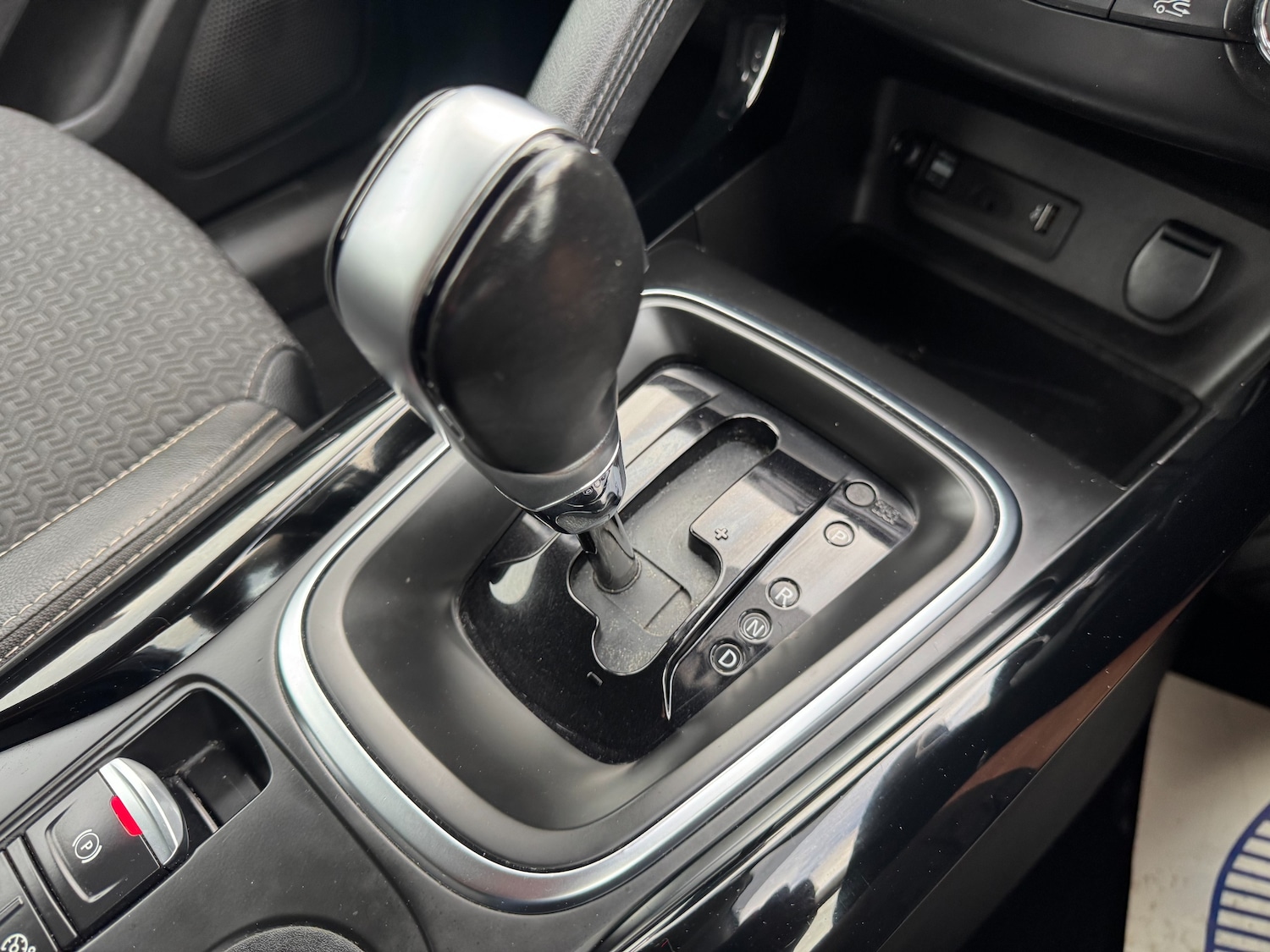 Used Renault Kadjar 2016 for sale - 77798062: Photo 26