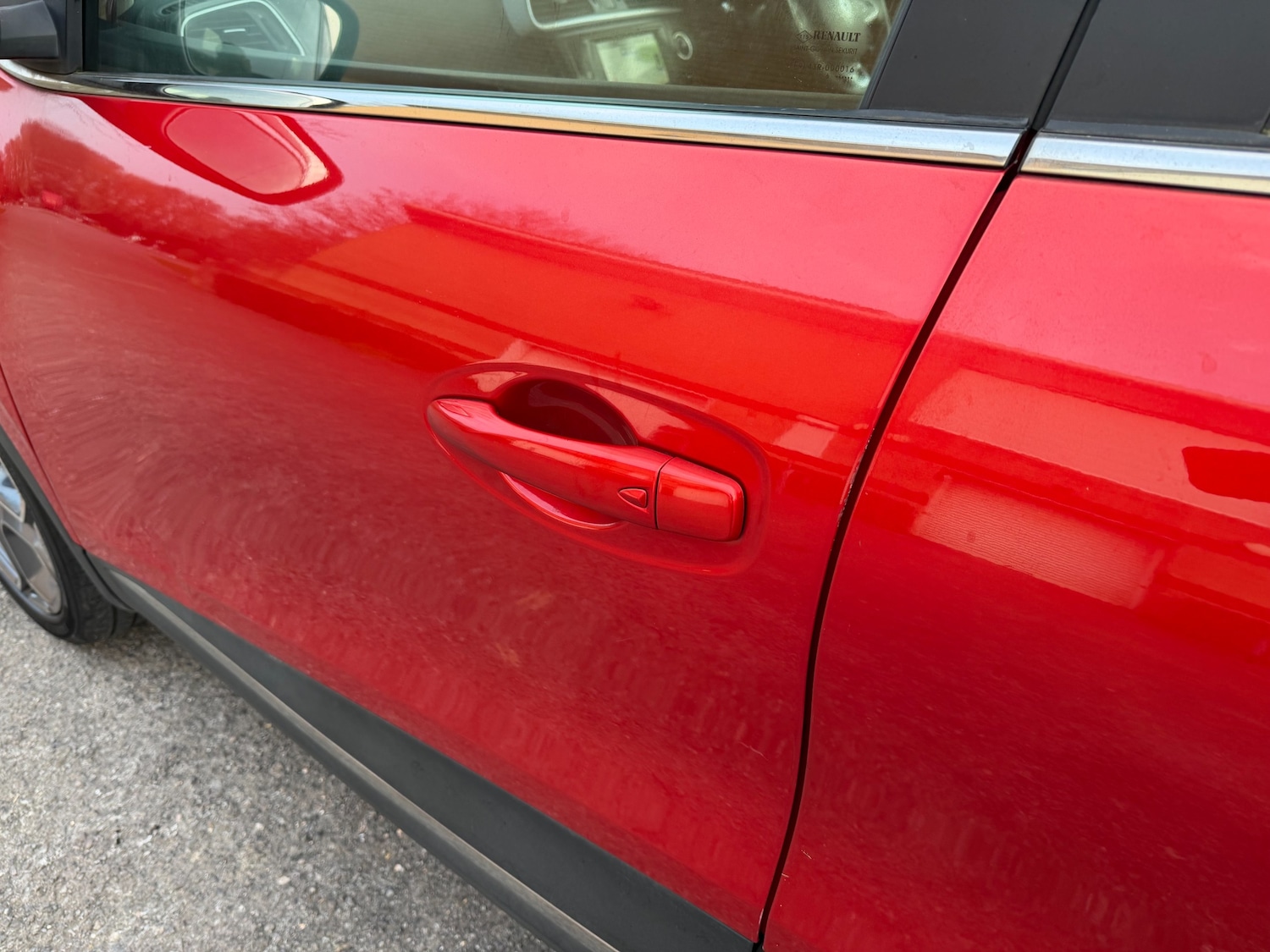 Used Renault Kadjar 2016 for sale - 77798062: Photo 28