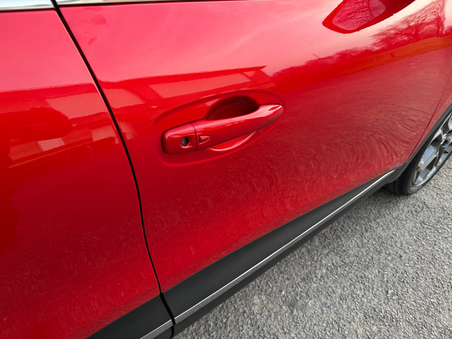 Used Renault Kadjar 2016 for sale - 77798062: Photo 29