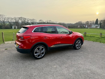 Used Renault Kadjar 2016 for sale - 77798062: Photo